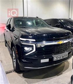 شيفروليه تاهو